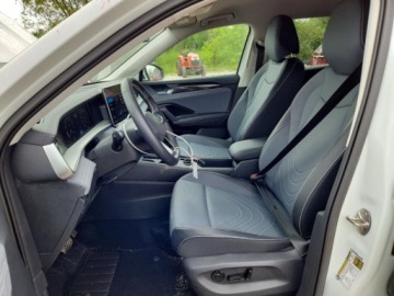 Volkswagen Tiguan III 2025 Volkswagen Tiguan 2025 VOLKSWAGEN TIGUAN SE 2.0 Benzyna 201KM, zdjęcie 7
