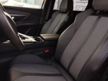 Peugeot 5008 II Crossover Facelifting 1.5 BlueHDi 130KM 2024 Peugeot 5008 1.5 BlueHDi GT SS EAT8, salon PL, FV23, bezwypadkowy 1.5, zdjęcie 19