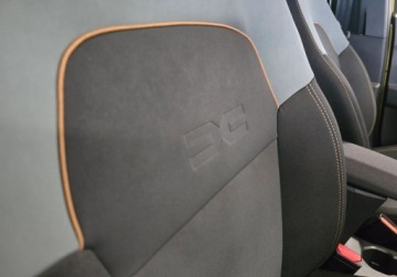 Dacia Sandero III Stepway 1.0 TCe 110KM 2025 Dacia Sandero Stepway GDYNIA extreme stepway TCe 110 f.2 Najwyzsza wersja, zdjęcie 23