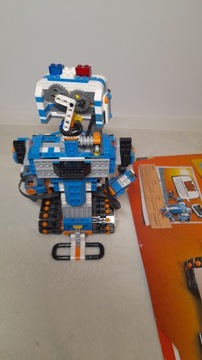 LEGO Robot Boost 17101 .bt