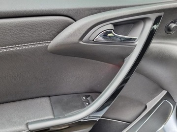 Opel Astra J GTC 1.6 Turbo ECOTEC 200KM 2017 OPEL ASTRA J GTC Sport 1.6l Bi-Turbo 200KM (B16SHT) Salon PL*1 Wł 43,006km, zdjęcie 8