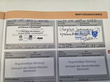 Citroen Grand C4 Picasso II Grand Picasso Facelifting 1.2 PurTech 130KM 2017 Citroen C4 Grand Picasso Gr. 1.2 PureTech 130KM More Life Gwarancja Dealer, zdjęcie 34