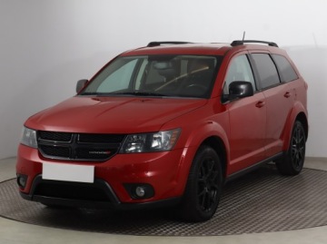 Dodge Journey 3.6 V6 287KM 2016 Dodge Journey 3.6 V6, GAZ, 4X4, Automat, zdjęcie 1