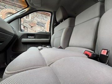 Ford 2004 Ford F150 Crew Cab 4,6 Triton Pickup Texas Zdrowy, zdjęcie 25