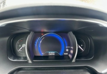 Renault Talisman Kombi 1.8 TCe FAP 224KM 2018 Renault Talisman 1.8B 225KM 2018r. Salon Polska Initiale Paris 1.8 Benzyna, zdjęcie 14