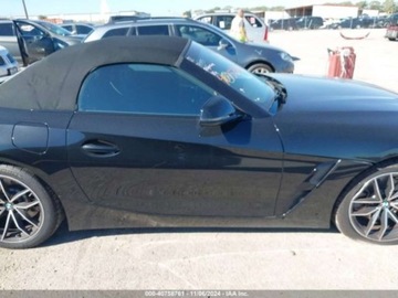 BMW Z4 G29 2021 BMW Z4 2021r., SDRIVE30i, od ubezpieczalni 2.0 Benzyna 255KM, zdjęcie 5