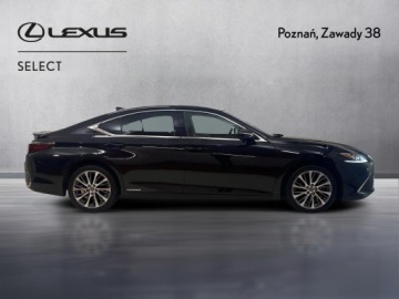 Lexus ES VII (XV70) Sedan 300h 218KM 2019 Lexus ES 300h Elegance Lexus ES 300h Elegance, 2.5, zdjęcie 5