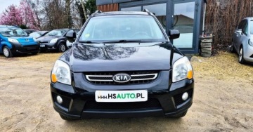 Kia Sportage II 2.0 i 16V 142KM 2010 Kia Sportage BENZYNA SKORA ATRAKCYJNY WYGLAD super okazja polecamy, zdjęcie 3