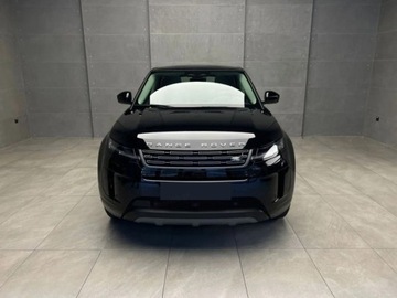 Land Rover Range Rover Evoque II SUV Facelifting 1.5 P160 160KM 2025 Range Rover Evoque P160 S 1.5 (160KM) 2025, zdjęcie 1