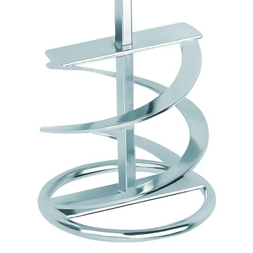 MIESZADŁO MIESZARKA MIESZALNIK STALOWE 80 mm DO FARB ZAPRAW KLEJU SPIRALNE