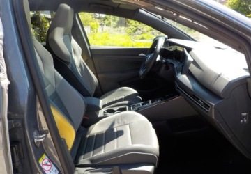 Volkswagen Golf VIII 2022 Volkswagen Golf GTE-245KM Okazja 1.4 Hybryda 150KM, zdjęcie 21