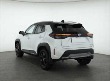 Toyota 2022 Toyota Yaris Cross 1.5 VVT-iE, Salon Polska, zdjęcie 3