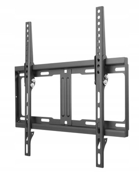 Крепление для телевизора VIGGO DESIGN WML-5535-TS, наклонное, 32–55 дюймов