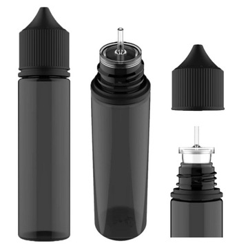 Butelka Chubby Gorilla 60ml czarna