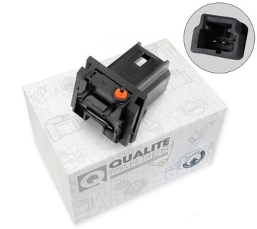 РУЧКА ЗАДНЕЙ КРЫШКИ CITROEN C4 PICASSO GRAND 06-13