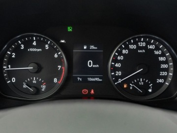 Hyundai i30 III Hatchback Facelifting 1.5 DPI 110KM 2021 Hyundai i30 GD264YF#1.5 DPI Classic+ Bluetooth, zdjęcie 12