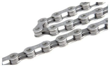 SHIMANO CN-HG93 DEORE XT 116 9-СКОРОСТНАЯ ЦЕПЬ +ШТИФТ