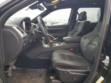 Jeep Grand Cherokee IV 2021 Jeep Grand Cherokee 2021 JEEP GRAND CHEROKEE SRT-8 6.4 Benzyna 475KM, zdjęcie 6