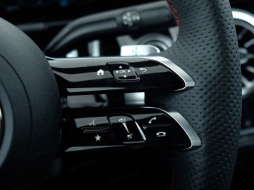 Mercedes GLA II Off-roader Facelifting 1.3 200 163KM 2025 MERCEDES-BENZ GLA 200 AMG Line Suv 1.3 (163KM) 2025, zdjęcie 10