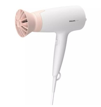 PHILIPS Suszarka do włosów 1600W BHD300/00