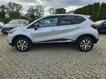 Renault Captur I Crossover Facelifting 0.9 Energy TCe 90KM 2018 Renault Captur 0,9 benzyna 90KM nawigacja, zdjęcie 19