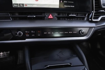 Kia Sportage V SUV Plug-In 1.6 T-GDI PHEV 265KM 2023 Kia Sportage 1.6 T-GDI PHEV, Salon Polska, zdjęcie 20