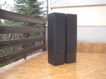 Динамики/колонки Infinity reference 61 mk II