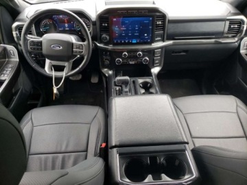 Ford 2021 Ford F150 Supercrew 2021 5.0 Benzyna 400KM, zdjęcie 8