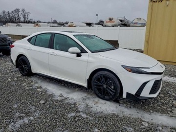 Toyota Camry IX 2025 Toyota Camry XSE 2025 2.5l 2.5 Hybryda 203KM, zdjęcie 4