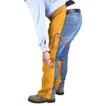 Электросварочные брюки, ,