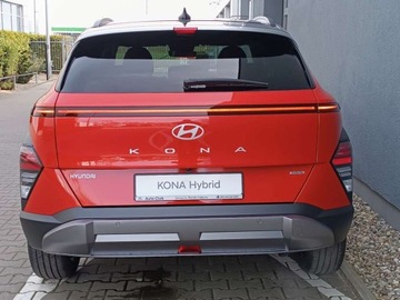 Hyundai Kona I Crossover Facelifting 1.6 GDI Hybrid 141KM 2024 Hyundai Kona HEV Platinum 2T 2WD141KM6DCT - au..., zdjęcie 4
