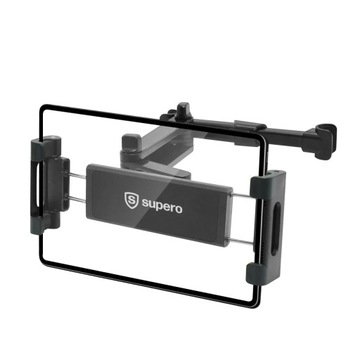 Uchwyt samochodowy na Zagłówek 360° do tabletu telefonu, Na Telefon Tablet