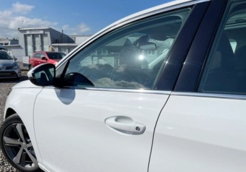 Peugeot 2016 Peugeot 308 panorama, kamera, nawigacja 2.0 Diesel 150KM, zdjęcie 14