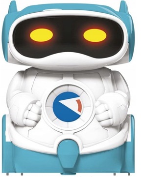 Образовательный робот Док