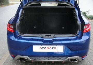 Renault Megane IV 2016 Renault Megane GT - 205 KM Automat 1.6 Benzyna 205KM, zdjęcie 23