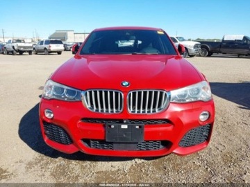 BMW X4 G02 2018 BMW X4 2018r., 4x4, 2.0L 2.0 Benzyna 240KM, zdjęcie 6