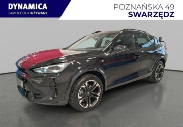 Cupra Formentor Crossover 1.5 TSI 150KM 2024 Cupra Formentor VAT 23 1.5 e-TSI 150KM DSG 2024 r., Salon PL, Pakiet EDGE, zdjęcie 2