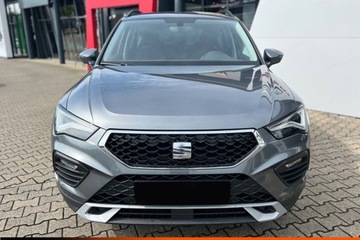 Seat Ateca SUV Facelifting 1.5 EcoTSI 150KM 2024 SEAT ATECA Style 1.5 TSI DSG 150KM, zdjęcie 1