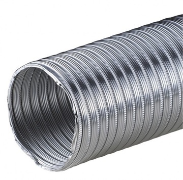 Rura aluminiowa flex fi 100 AF100 AWENTA 3mb