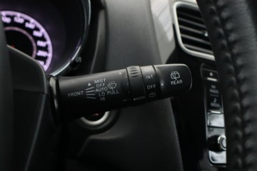 Mitsubishi ASX I SUV Facelifting 2016 1.6 117KM 2017 Mitsubishi ASX 1.6 MIVEC, Salon Polska, zdjęcie 20