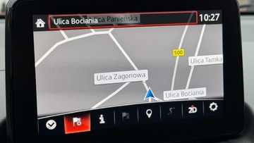 Mazda CX-3 Crossover 2.0 SKY-G 120KM 2018 Mazda CX-3 2.0 Benzyna Xenon Skóry Navi, zdjęcie 29