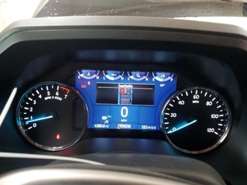 Ford Expedition III 2024 Ford Expedition Max Xlt 2024 3.5l 3.5 Benzyna 400KM, zdjęcie 9