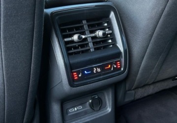 Skoda Kodiaq II SUV 1.5 TSI mHEV 150KM 2025 Skoda Kodiaq Selection Pakiety, ACC, Virtual Cockpit, CANTON, Kamera, Ind, zdjęcie 37