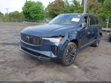 Volvo XC90 II 2025 Volvo XC 90 b6 ultra, 2025r., 4x4, 2.0L 2.0 Benzyna 295KM, zdjęcie 1