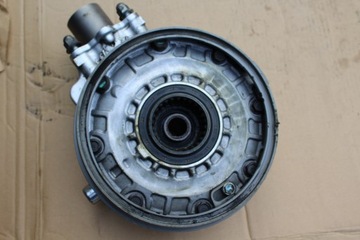 VTX 1300 VT 03-09 DYFER PRZEKLADNIA KATOWA KARDAN