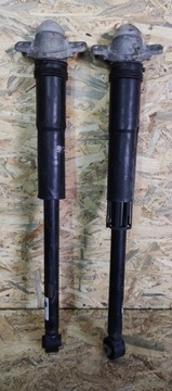 AMORTYZATOR TYL TYLNY VW POLO VI 2G