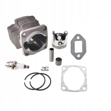 CYLINDER TLOK 2T 50ccm POCKET MINI BIKE Cross ATV