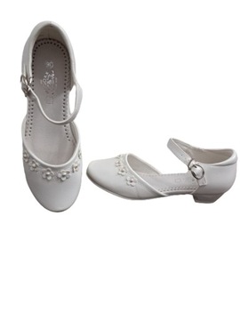 ТУФЛИ ДЛЯ ДЕВОЧЕК BADOXX 5KM-233 РАЗМЕР. 36