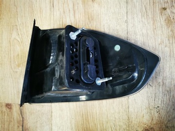 FORD S-MAX MK1 06-10 ФОНАРЬ ЗАДНИЙ ЛЕВЫЙ ЕВРОПА