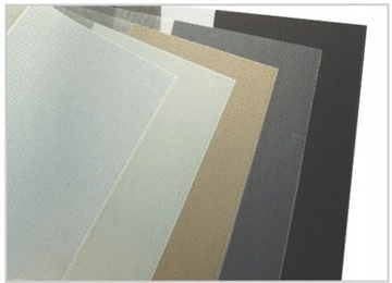 Рулонные шторы День и Ночь размером 56х215 см.